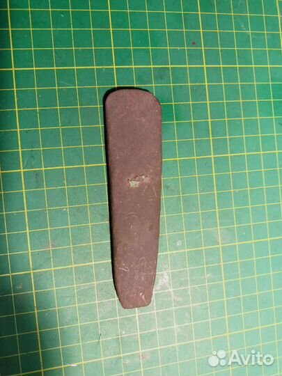 Тесло бронзового века