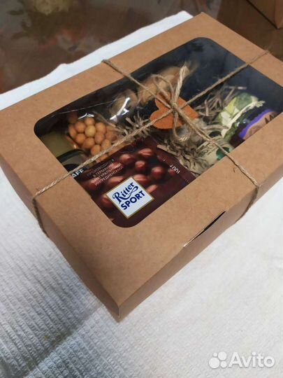 Оригинальные подарки