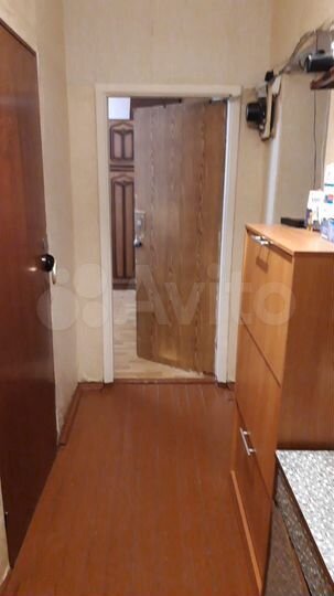 Комната 14 м² в 3-к., 5/5 эт.