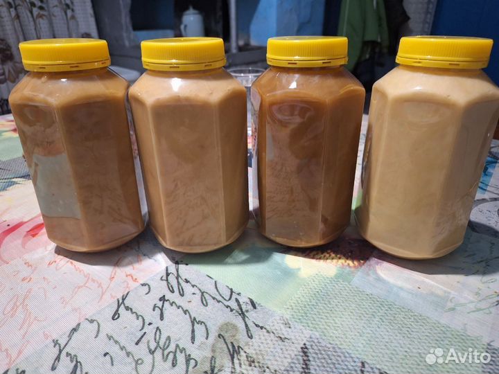 Мед, забрус, перга, прополис. Алтай