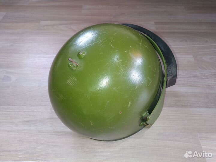 Шлем маска-1 (аквариум)