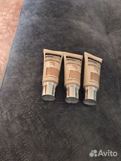 Крем тональный мбл (в ассортименте )