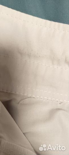 Шлем шапка демисезонный для новорожденного