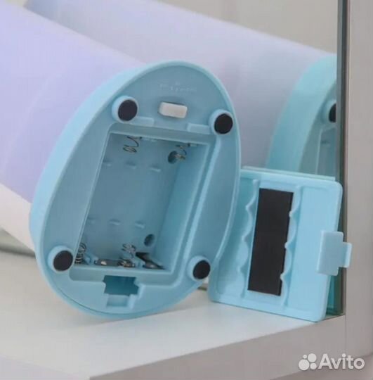 Сенсорный дозатор для жидкого мыла