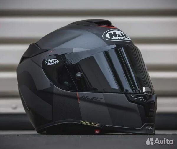 Мотошлем HJC rpha 70 grandal MC5SF