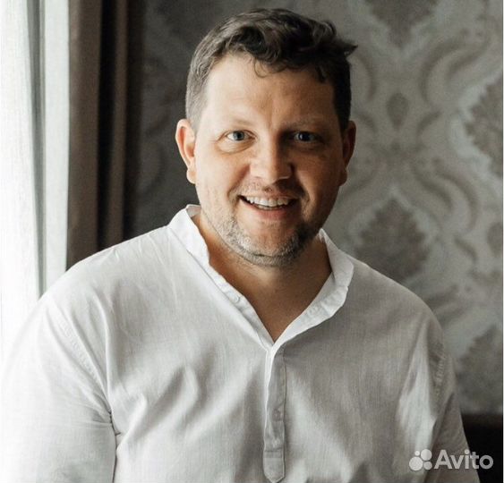 Свадебный видеограф