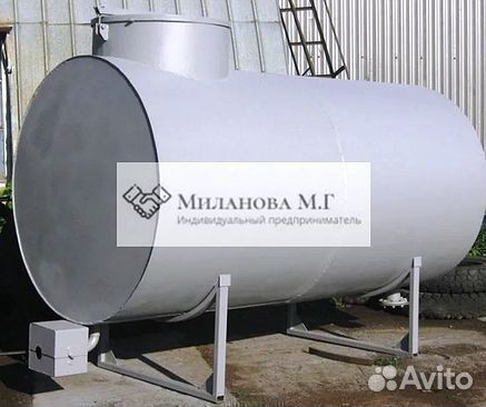 Емкости, резервуары, цистерны, бочки