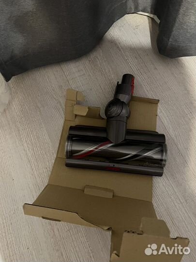 Щетки для пылесоса Dyson Новые