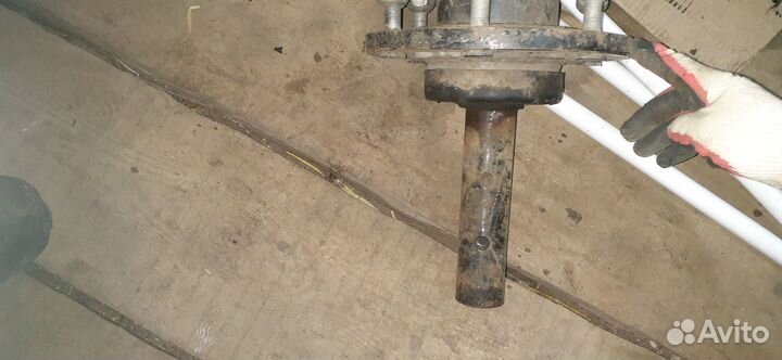 Ступица колеса большой дисковой бороны 4 шт