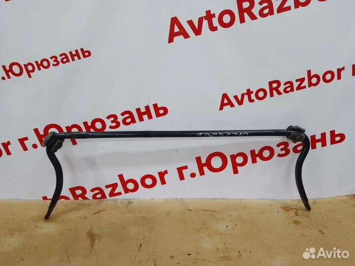 Стабилизатор передний Citroen C4 08г.в