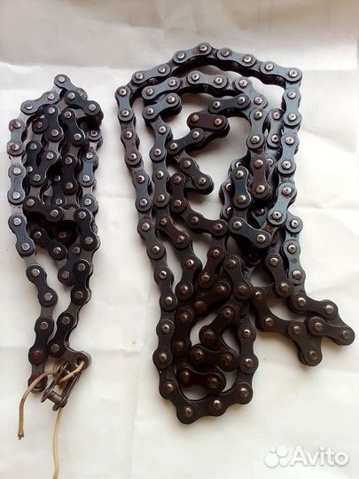 Цепь для велосипеда