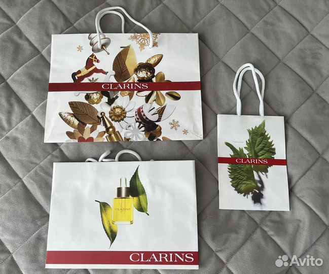 Подарочная упаковка