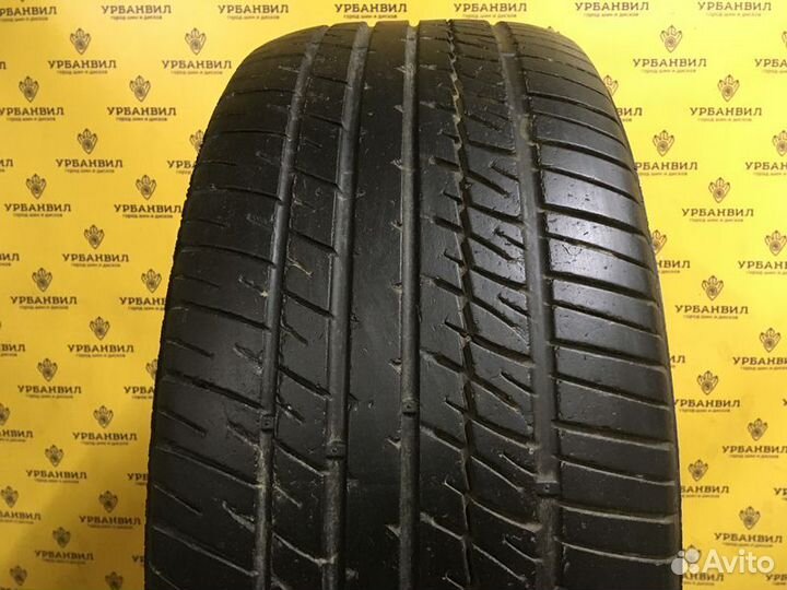 Kumho Ecsta X3 KL17 255/55 R18 109V