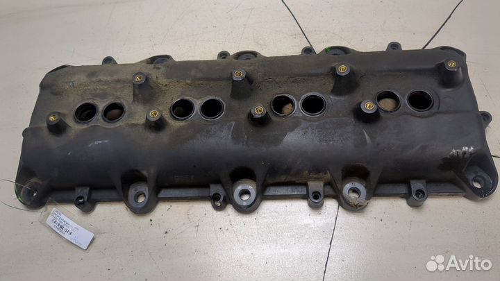 Крышка клапанная двс Dodge Ram 2008, 2012