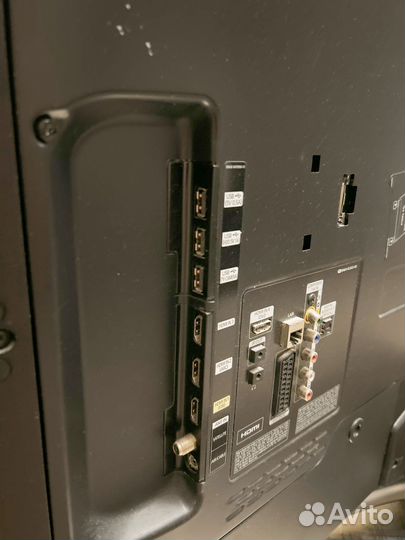 Телевизор SMART tv