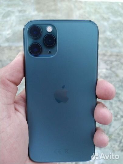 iPhone 11 pro 64gb