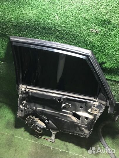 Стеклоподъемник задний правый Audi A8 Quattro D2