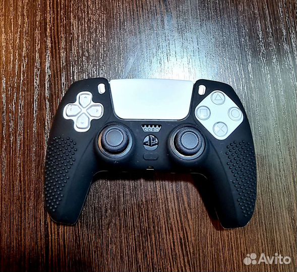 Чехол для геймпада PlayStation 5 DualSense
