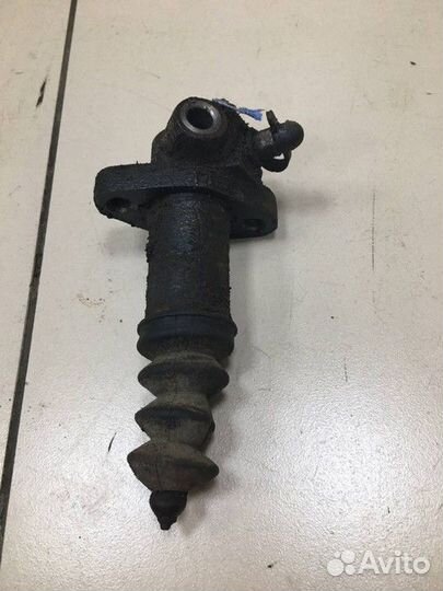 Цилиндр сцепления рабочий Chevrolet Lanos