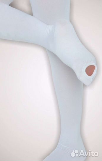 Компрессионные чулки 1 класс, все размеры