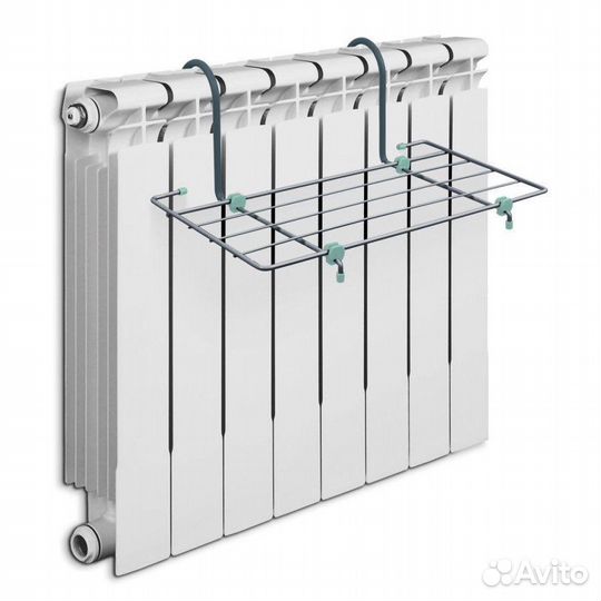 Полка для сушки посуды