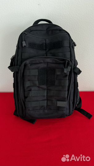 Рюкзак 5.11 rush 12 2.0 черный