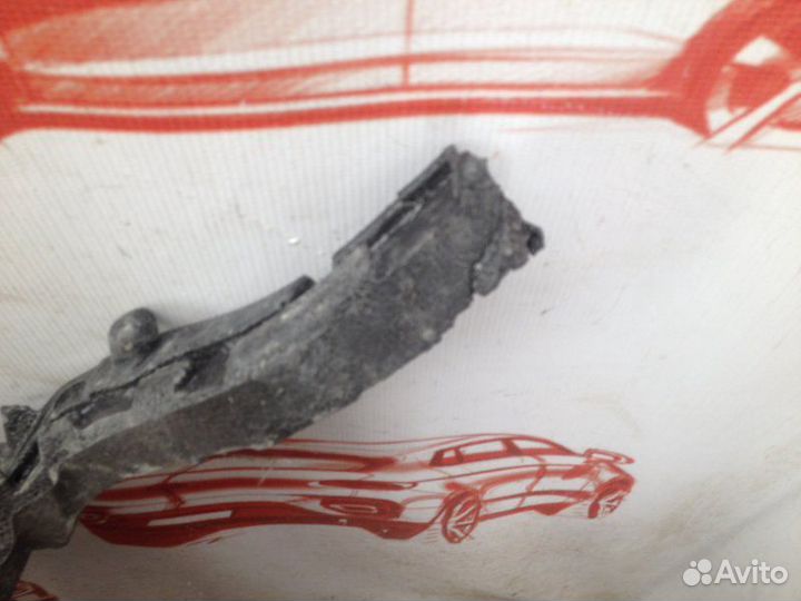 Абсорбер бампера переднего Volkswagen Tiguan 2