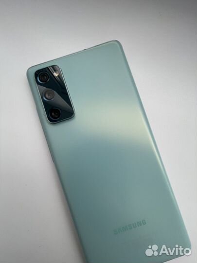 Samsung galaxy s20 fe