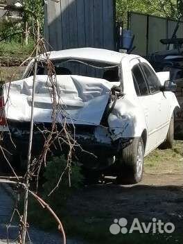 Запчасти на hyundai accent