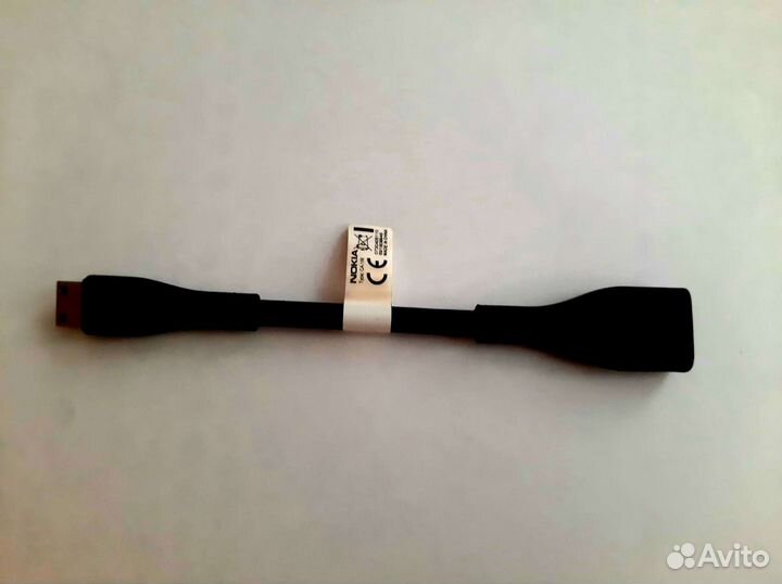 Hdmi - переходник Nokia CA - 156