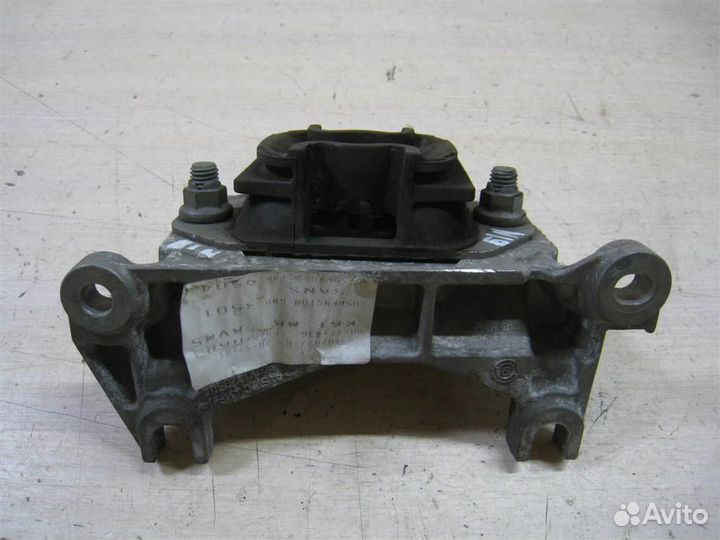 Опора (подушка) кпп Renault Kangoo 2 (KW0) 2009