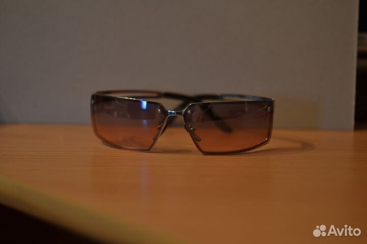 Очки от солнца