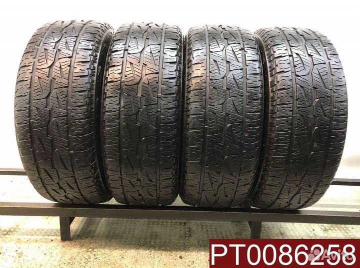 Bridgestone Dueler A/T 001 265/60 R18 98H