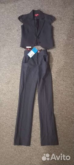 Школьный костюм для девочки