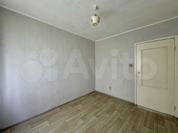 3-к. квартира, 41,9 м², 2/5 эт.