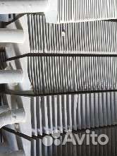 Конвектор для водяного отопления