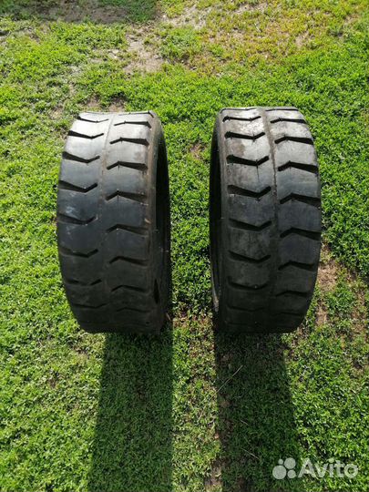 Bobcat Severe Duty 24/15.5 R14