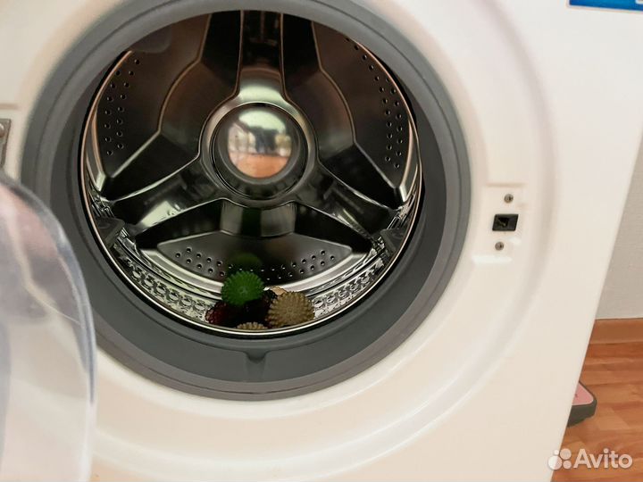 Стиральная машина samsung
