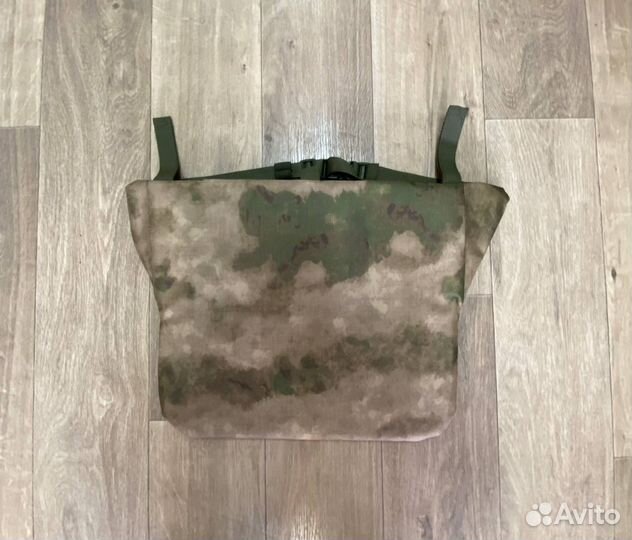 Туристическое сиденье