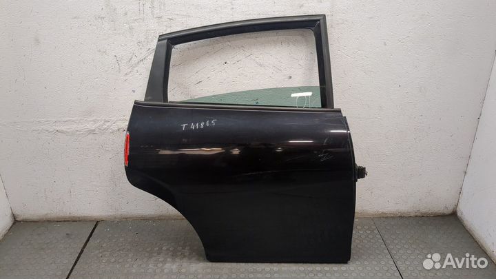 Дверь боковая Seat Leon 2, 2010