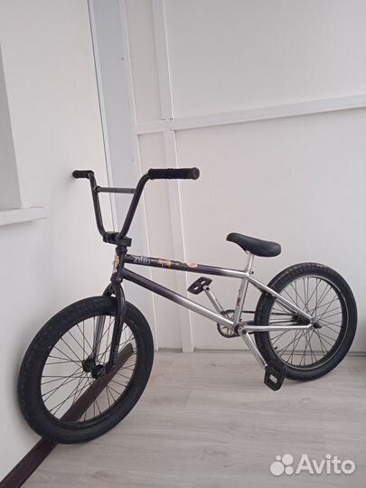 Велосипед беймикс