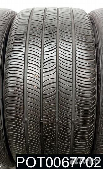 Continental ContiProContact 275/40 R19 99P