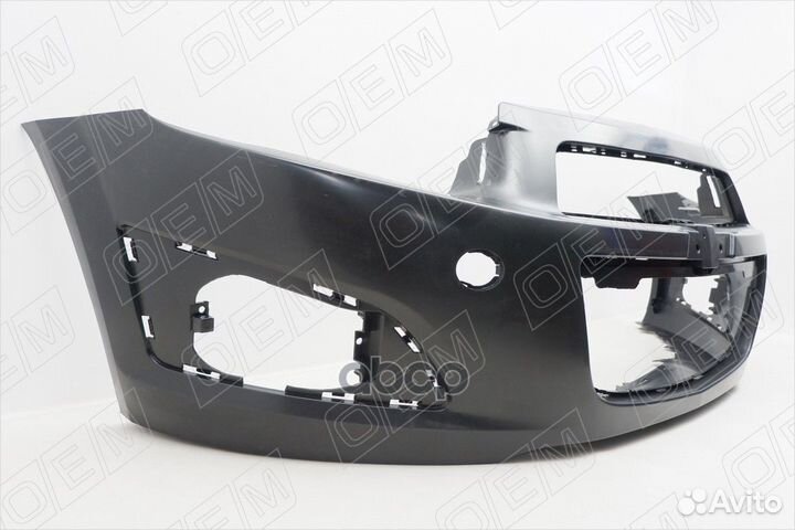 Бампер передний Chevrolet Aveo T300 (2012-2020)