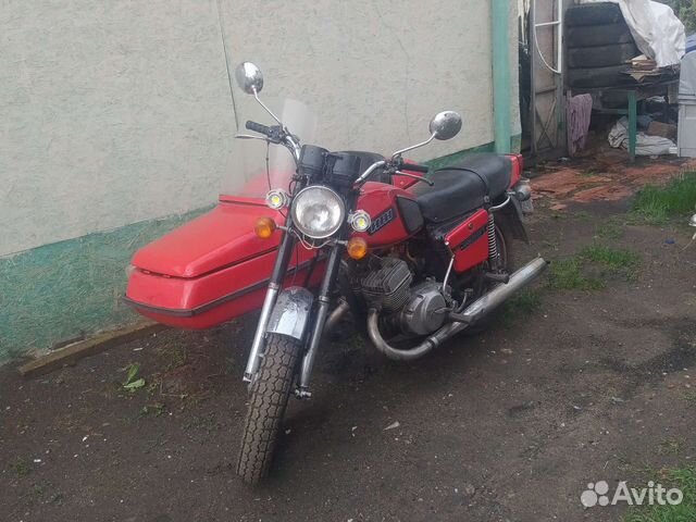 Помпа иж юпитер 6