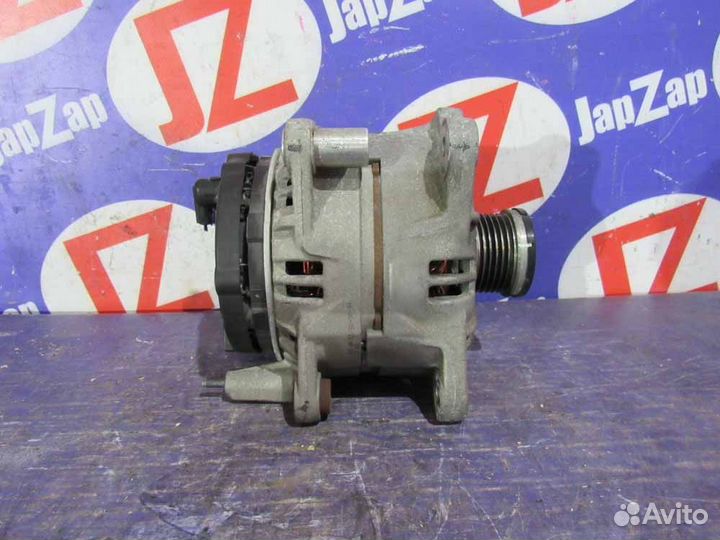 Генератор Audi A3 8P (2008-2013)