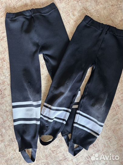 Хоккейные вещи