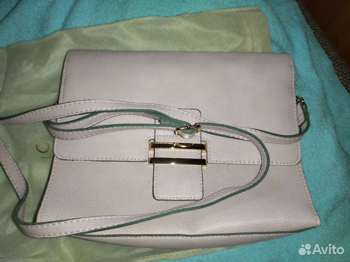 Сумка клатч новая