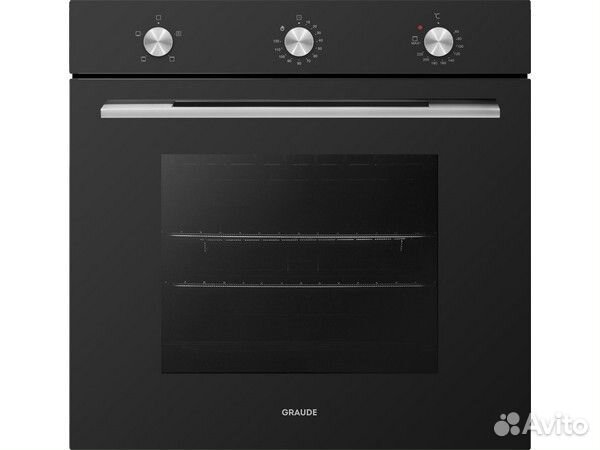 Духовой шкаф graude BE 60.0 S
