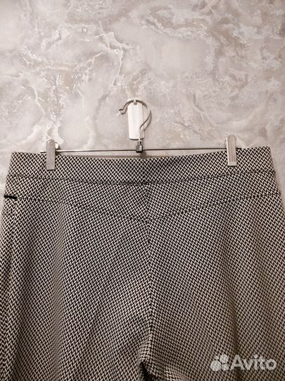 Брюки 54 Италия новые