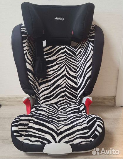 Britax Römer Kidfix XP sict